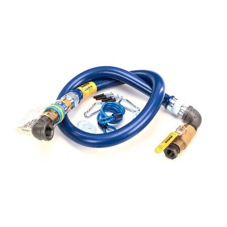 Pitco Pg, Quick Disc 48 3/4Npt B8003103